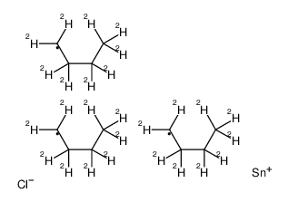 三丁基氯化锡-d27图片
