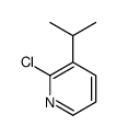 2-氯-3-异丙基吡啶结构式