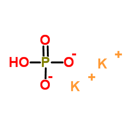 磷酸钾结构式