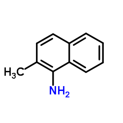 2-Methyl-1-naphthalenamine picture