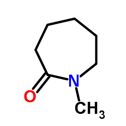N-甲基己内酰胺图片