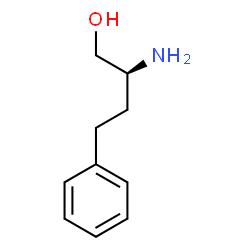 (S)-2-amino-4-phenylbutan-1-ol picture