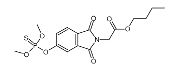 (E)-5-CHLORO-1-PENEBORONIC ACID结构式