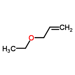 烯丙基乙基醚结构式