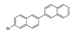 2-bromo-6-(naphthalen-2-yl)naphthalene picture