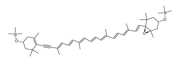(4-bromobenzylidene)-(2,2-diethoxyethyl) amine Structure