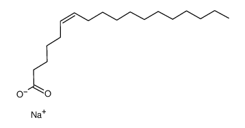 石油硒酸钠盐结构式