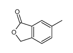 6-methyl-3H-2-benzofuran-1-one picture