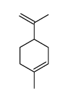 polylimonene Structure