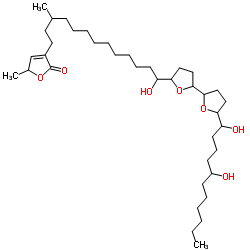 S-腺苷-L-甲硫氨酸转移酶结构式