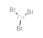 溴化铁(III)结构式