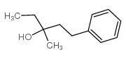 3-甲基-1-苯基-3-戊醇图片