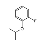 1-氟-2-异丙氧基苯结构式