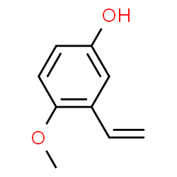Phenol, 3-ethenyl-4-methoxy- (9CI) picture
