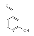2-羟基吡啶-4-甲醛图片