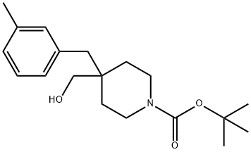 198649-28-4 structure