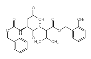 2,3,4-trimethoxy-6-methylbenzaldehyde Structure