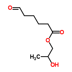 Polyoxy(methyl-1,2-ethanediyl)oxy(1,6-dioxo-1,6-hexanediyl) picture
