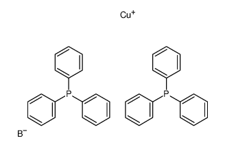 双(三苯基膦)铜(I)硼氢化物图片