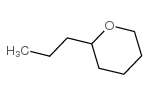 2-丙基四氢吡喃结构式