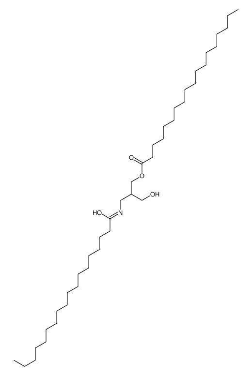 硬脂酰胺 DIBA-硬脂酸酯结构式