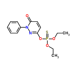 哒嗪硫磷图片