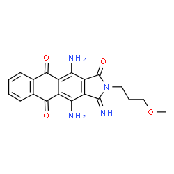 12222-85-4 structure