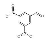 3,5-二硝基苯甲醛结构式