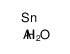 aluminum,magnesium,oxotin,sodium Structure