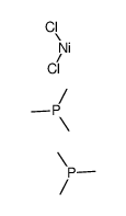 二氯二(三甲基膦)合镍(II)图片