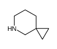 5-azaspiro[2.5]octane Structure