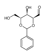 2,4-O-Benzylidene-L-xylose picture
