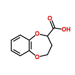 1-二苯甲基氮杂丁烷-2-羧酸甲酯结构式