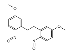 Bcl-2 Inhibitor结构式