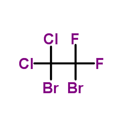 1,2-二溴-1,1-二氯-2,2-二氟乙烷图片