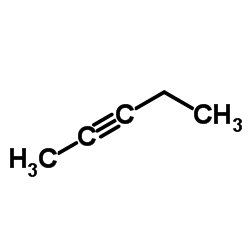 2-戊炔图片