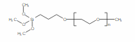 三甲[3-(2 -甲氧基)丙基]硅烷图片