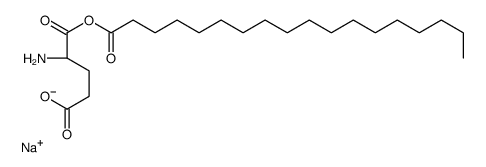 硬脂酰谷氨酸钠图片