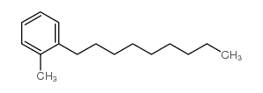 methylnonylbenzene Structure