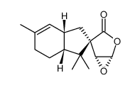 ent-dysetherin Structure