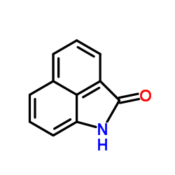1,8-萘内酰亚胺图片