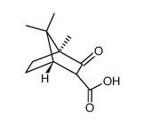 升莰酮酸结构式