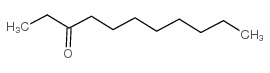 3-十一酮结构式