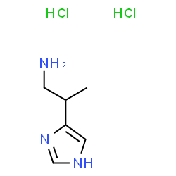 β-Methylhistamine dihydrochloride picture