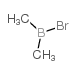 二甲基溴化硼结构式