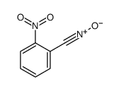 2-nitrobenzonitrile oxide Structure