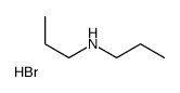 二丙胺氢溴酸盐结构式
