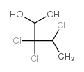 2,2,3-trichlorobutane-1,1-diol picture