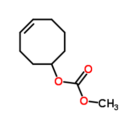violet methyl carbonate Structure