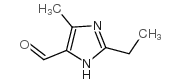 2-乙基-4-甲基-5-咪唑甲醛图片